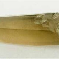 Smokey Quartz Point Specimen