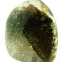 Dome Polished Quartz Pebble Specimen