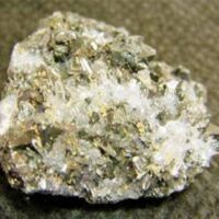 Quartz Cluster Specimen