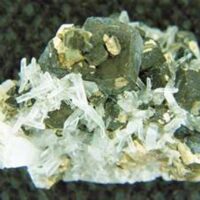 Quartz Cluster Specimen