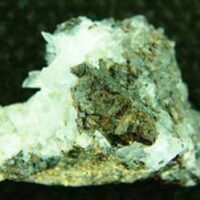 Quartz Cluster Specimen