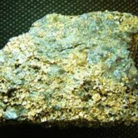 Pyrite with Quartz & Sphalerite Crystal Specimen