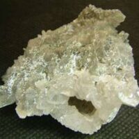 Amethyst Rose Cavern Crystal Formation