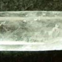 'Shovel' Quartz Point Specimen
