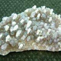 Amethyst Druze/Cluster Specimen