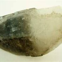 Smokey Quartz Point Specimen