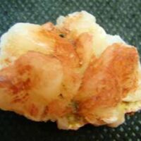 Stilbite Crystal Specimen (India)