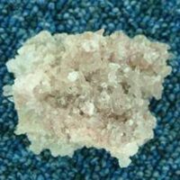 Amethyst Flower Plate Specimen 60 x 55 x 35mm Aprox. 42g