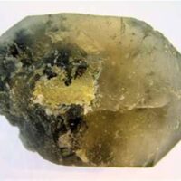 Hanksite Crystal Specimen (Usa)