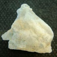 Hackmanite with Mica Crystal Specimen (Russia)