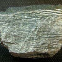 Cats Eye Serpentine Specimen (Brazil)