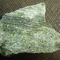 Cats Eye Serpentine Specimen (Brazil)