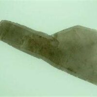 Smokey Quartz 'Sheet' Specimen 195 x 75 x 15mm Aprox