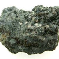 Galena Crystal Specimen