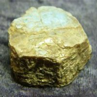 Lepidolite Mica Crystal Specimen