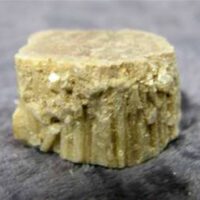 Lepidolite Mica Crystal Specimen