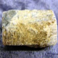 Lepidolite Mica Crystal Specimen