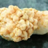 Dolomite Calcite Crystal Specimen