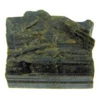 Epidote Crystal Specimen