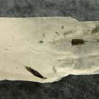 Quartz Point Specimen