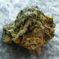 Goethite (Rainbow Hued) Crystal Specimen