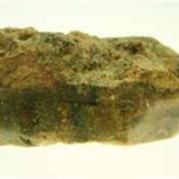 Smokey Quartz Double Terminated Point Specimen