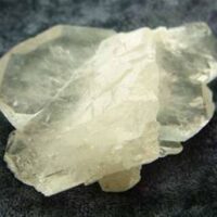 Faden Quartz Point Specimen