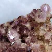 Amethyst Free Standing Druze/Cluster Specimen (Brazil)