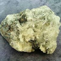 Sphalerite with Pyrite & Quartz Specimen