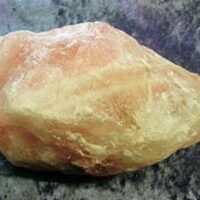 Large Rose/Lilac Quartz Rough Nodule Specimen