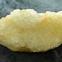 Quartz Crystal Cluster Specimen (Diamantina Brazil)