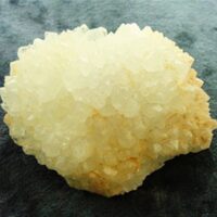 Quartz Crystal Cluster Specimen (Diamantina Brazil)