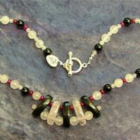 20" Bead Necklace