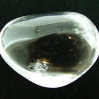 Quartz Polished Pebble Specimen