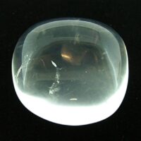 Quartz Polished Pebble Specimen