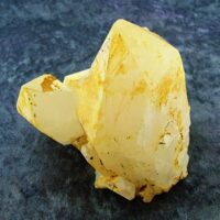 Candle Quartz Cluster Specimen (Madagascar)
