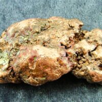 Copper Specimen (Mexico)