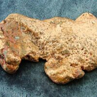 Copper Specimen (Mexico)