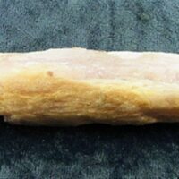 Pink Kunzite Crystal Specimen