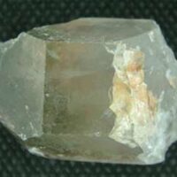 Phantom Quartz Specimen with Record Keeper Markings. 90 x 55 x 44mm Aprox