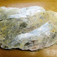 Muscovite Mica Large Sheet Specimen