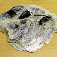 Muscovite Mica Large Sheet Specimen