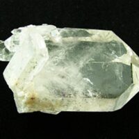 Double Terminated Quartz Point Specimen