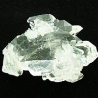 Double Terminated Quartz Point Specimen