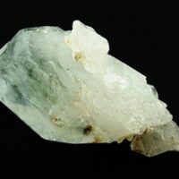 Double Terminated Quartz Point Specimen