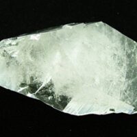 Double Terminated Quartz Point Specimen
