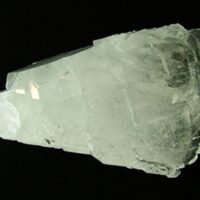 Double Terminated Quartz Point Specimen