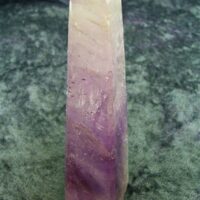 Amethyst Obelisk