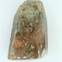 Chlorite in Quartz Point Specimen 41 x 27 x 13mm Aprox