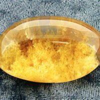 Dome Polished Quartz Crystal Specimen (Brazil)